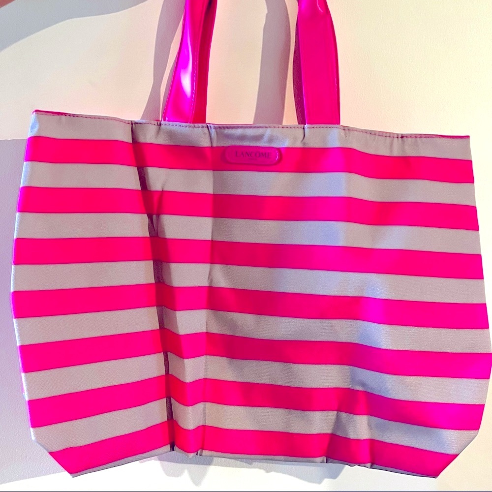 Large beach bag